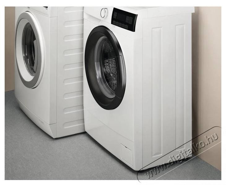 Electrolux EW6SN506W keskeny mos&oacute;g&eacute;p, 6 kg, feh&eacute;r H&aacute;ztart&aacute;s / Otthon / K&uuml;lt&eacute;r - Mos&oacute;g&eacute;p / sz&aacute;r&iacute;t&oacute;g&eacute;p - El&ouml;lt&ouml;ltős keskeny (45cm-ig) mos&oacute;g&eacute;p - 536426