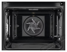Electrolux EOB8S39H Be&eacute;p&iacute;thető elektromos s&uuml;tő, 70 l, &Ouml;ntiszt&iacute;t&oacute;, SteamBoost, &Eacute;rint&eacute;svez&eacute;rl&eacute;s, Grill, Elektronikus időz&iacute;tő, A++ Energiaoszt&aacute;ly, Fekete Konyhai term&eacute;kek - S&uuml;tő-főzőlap, tűzhely (be&eacute;p&iacute;thető) - S&uuml;tő (be&eacute;p&iacute;thető) - 537786