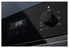 Electrolux EOD3C70TK Be&eacute;p&iacute;thető elektromos s&uuml;tő, 72 l, Katalitikus tiszt&iacute;t&aacute;s, Multifunkcion&aacute;lis, Grill, SteamBake, D energiaoszt&aacute;ly, Fekete Konyhai term&eacute;kek - S&uuml;tő-főzőlap, tűzhely (be&eacute;p&iacute;thető) - S&uuml;tő (be&eacute;p&iacute;thető) - 537776