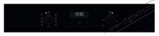 Electrolux EOD5H70BZ, Be&eacute;p&iacute;thető elektromos s&uuml;tő, 65 l, AquaClean, 9 funkci&oacute;s, Wi-fi csatlakoz&aacute;s, SteamBake, Grill, A energiaoszt&aacute;ly, Fekete Konyhai term&eacute;kek - S&uuml;tő-főzőlap, tűzhely (be&eacute;p&iacute;thető) - S&uuml;tő (be&eacute;p&iacute;thető) - 537780