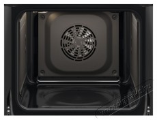 Electrolux EOF5C50BZ Be&eacute;p&iacute;thető elektromos s&uuml;tő, 65L, 9 program, Konvekci&oacute;, Grill, Katalitikus &ouml;ntiszt&iacute;t&aacute;s, D energiaoszt&aacute;ly, Fekete Konyhai term&eacute;kek - S&uuml;tő-főzőlap, tűzhely (be&eacute;p&iacute;thető) - S&uuml;tő (be&eacute;p&iacute;thető) - 537783
