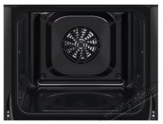 Electrolux EOH3H40BX be&eacute;p&iacute;thető s&uuml;tő, Elektromos, 65l, Grill, Időz&iacute;tő elektromos kijelzővel, A energiaoszt&aacute;ly, Ujjlenyomatmentes rozsdamentes ac&eacute;l Konyhai term&eacute;kek - S&uuml;tő-főzőlap, tűzhely (be&eacute;p&iacute;thető) - S&uuml;tő (be&eacute;p&iacute;thető) - 537778