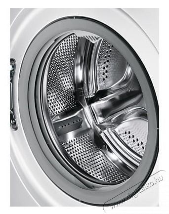 Electrolux EWS6406BE feh&eacute;r, el&ouml;lt&ouml;ltős, keskeny, max.1000ford., 6kg, mos&oacute;g&eacute;p &Uacute;jdons&aacute;gok - &Uacute;j term&eacute;kek - 538839