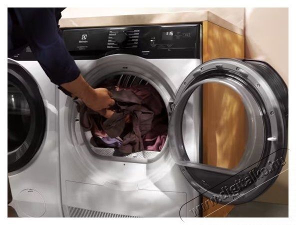Electrolux EW6D98BEE Hőszivatty&uacute; sz&aacute;r&iacute;t&oacute;g&eacute;p H&aacute;ztart&aacute;s / Otthon / K&uuml;lt&eacute;r - Mos&oacute;g&eacute;p / sz&aacute;r&iacute;t&oacute;g&eacute;p - Sz&aacute;r&iacute;t&oacute;g&eacute;p - 540823