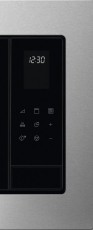 Electrolux EMS4253TEX be&eacute;p&iacute;thető mikrohull&aacute;m&uacute; s&uuml;tő Konyhai term&eacute;kek - Mikrohull&aacute;m&uacute; s&uuml;tő - Mikrohull&aacute;m&uacute; s&uuml;tő (be&eacute;p&iacute;thető) - 361364
