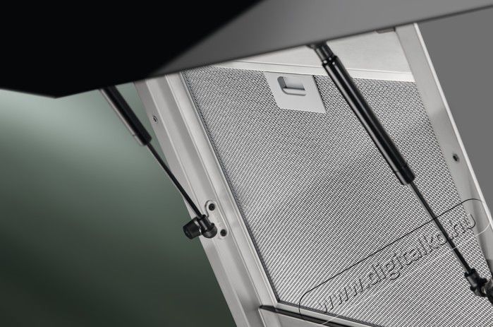 Electrolux KFVB19K p&aacute;raelsz&iacute;v&oacute; Konyhai term&eacute;kek - P&aacute;raelsz&iacute;v&oacute; - K&uuml;rtős - 371201