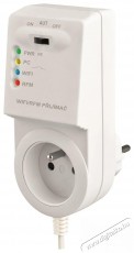 Elektrobock BT725 WIFI H&aacute;ztart&aacute;s / Otthon / K&uuml;lt&eacute;r - Okos otthon - Termoszt&aacute;t - 508072
