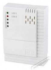 Elektrobock FRT7B2 feh&eacute;r H&aacute;ztart&aacute;s / Otthon / K&uuml;lt&eacute;r - Okos otthon - Termoszt&aacute;t - 508069