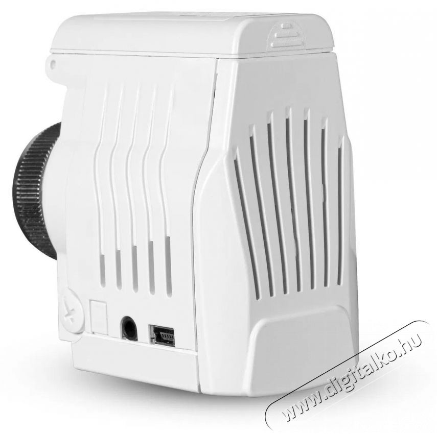 Elektrobock HD13 PROFI H&aacute;ztart&aacute;s / Otthon / K&uuml;lt&eacute;r - Okos otthon - Termoszt&aacute;t - 508065