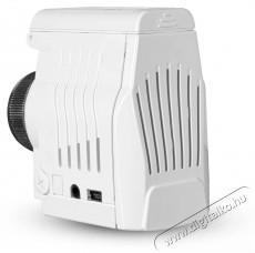 Elektrobock HD13 PROFI H&aacute;ztart&aacute;s / Otthon / K&uuml;lt&eacute;r - Okos otthon - Termoszt&aacute;t - 508065