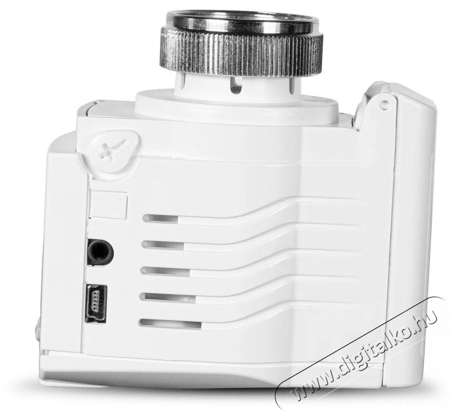 Elektrobock HD13 PROFI H&aacute;ztart&aacute;s / Otthon / K&uuml;lt&eacute;r - Okos otthon - Termoszt&aacute;t - 508065