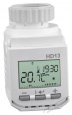 Elektrobock HD13 Háztartás / Otthon / Kültér - Okos otthon - Termosztát - 508066