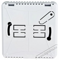 Elektrobock PT14-P-WIFI H&aacute;ztart&aacute;s / Otthon / K&uuml;lt&eacute;r - Okos otthon - Termoszt&aacute;t - 508074