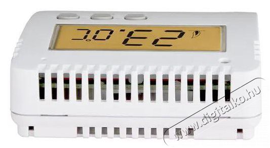 Elektrobock PT14-P-WIFI H&aacute;ztart&aacute;s / Otthon / K&uuml;lt&eacute;r - Okos otthon - Termoszt&aacute;t - 508074