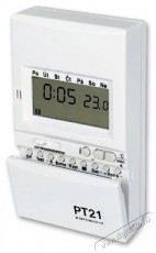 Elektrobock PT21 H&aacute;ztart&aacute;s / Otthon / K&uuml;lt&eacute;r - Okos otthon - Termoszt&aacute;t - 508076