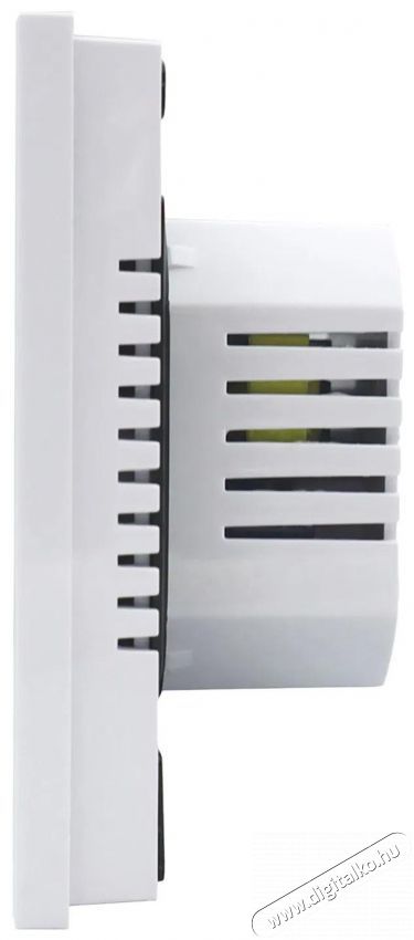 Elektrobock PT740W-EI WiFi, feh&eacute;r H&aacute;ztart&aacute;s / Otthon / K&uuml;lt&eacute;r - Okos otthon - Termoszt&aacute;t - 508070