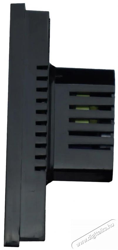 Elektrobock PT741B-EI, fekete H&aacute;ztart&aacute;s / Otthon / K&uuml;lt&eacute;r - Okos otthon - Termoszt&aacute;t - 508077