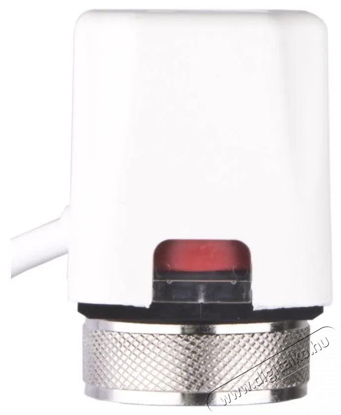 Elektrobock SEH01-NC H&aacute;ztart&aacute;s / Otthon / K&uuml;lt&eacute;r - Okos otthon - Termoszt&aacute;t - 508064