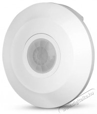 Elektrobock CN05C H&aacute;ztart&aacute;s / Otthon / K&uuml;lt&eacute;r - Biztons&aacute;gtechnika - Mozg&aacute;s&eacute;rz&eacute;kelő - 519361