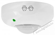 Elektrobock CN20 H&aacute;ztart&aacute;s / Otthon / K&uuml;lt&eacute;r - Biztons&aacute;gtechnika - Mozg&aacute;s&eacute;rz&eacute;kelő - 519368