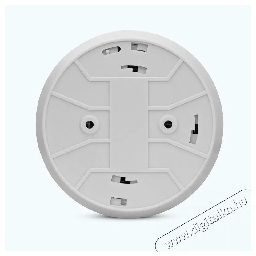 Elektrobock KD-122LH WiFi H&aacute;ztart&aacute;s / Otthon / K&uuml;lt&eacute;r - Biztons&aacute;gtechnika - F&uuml;st- &eacute;s sz&eacute;n-monoxid &eacute;rz&eacute;kelő - 519370