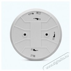 Elektrobock KD-122LH WiFi H&aacute;ztart&aacute;s / Otthon / K&uuml;lt&eacute;r - Biztons&aacute;gtechnika - F&uuml;st- &eacute;s sz&eacute;n-monoxid &eacute;rz&eacute;kelő - 519370