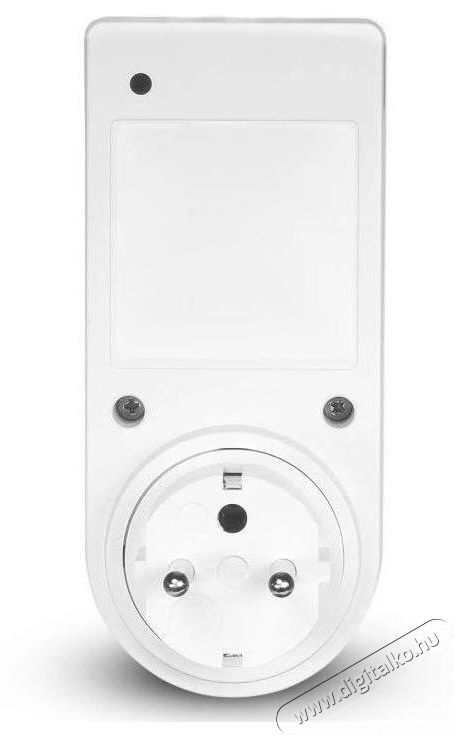 Elektrobock BT003 - vevőegys&eacute;g a BT710 k&eacute;sz&uuml;l&eacute;khez H&aacute;ztart&aacute;s / Otthon / K&uuml;lt&eacute;r - Okos otthon - Okos konnektor - 522514