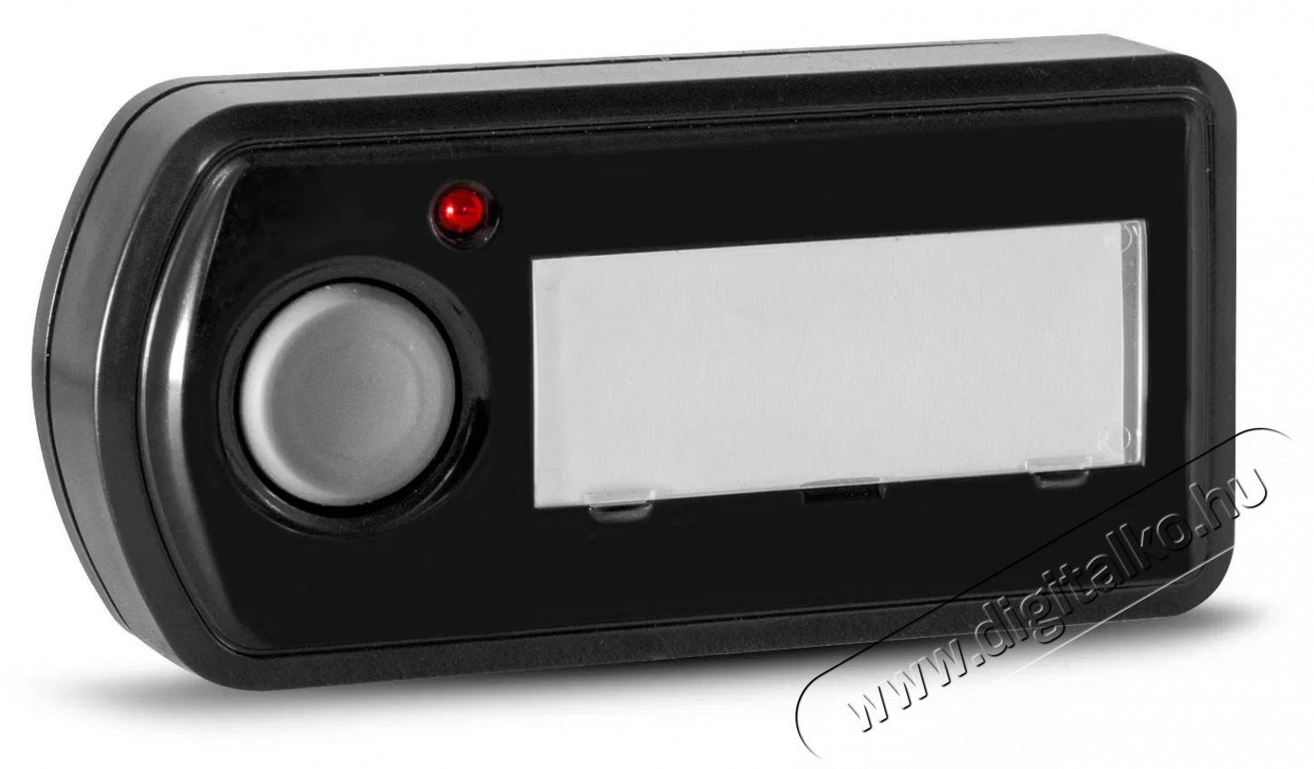 Elektrobock BZ11-21 H&aacute;ztart&aacute;s / Otthon / K&uuml;lt&eacute;r - Lak&aacute;sfelszerel&eacute;s - Csengő - 519353