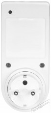 Elektrobock BZ911 H&aacute;ztart&aacute;s / Otthon / K&uuml;lt&eacute;r - Lak&aacute;sfelszerel&eacute;s - Csengő - 519357