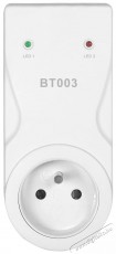 Elektrobock BT003 - vevőegys&eacute;g a BT710 k&eacute;sz&uuml;l&eacute;khez H&aacute;ztart&aacute;s / Otthon / K&uuml;lt&eacute;r - Okos otthon - Okos konnektor - 522514