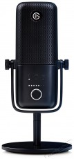 Elgato Wave: 3 Fot&oacute;-Vide&oacute; kieg&eacute;sz&iacute;tők - Mikrofon - Fot&oacute;-vide&oacute; mikrofon - 524707