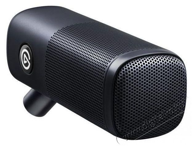 Elgato Wave DX Fot&oacute;-Vide&oacute; kieg&eacute;sz&iacute;tők - Mikrofon - Mikrofon r&aacute;di&oacute;knak - 524708