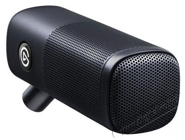Elgato Wave DX Fot&oacute;-Vide&oacute; kieg&eacute;sz&iacute;tők - Mikrofon - Mikrofon r&aacute;di&oacute;knak - 524708