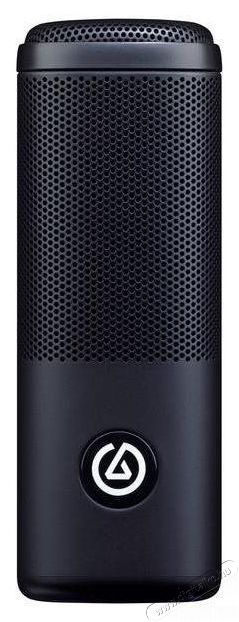 Elgato Wave DX Fot&oacute;-Vide&oacute; kieg&eacute;sz&iacute;tők - Mikrofon - Mikrofon r&aacute;di&oacute;knak - 524708