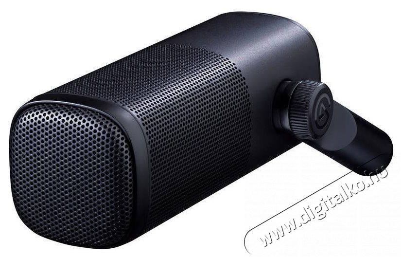 Elgato Wave DX Fot&oacute;-Vide&oacute; kieg&eacute;sz&iacute;tők - Mikrofon - Mikrofon r&aacute;di&oacute;knak - 524708
