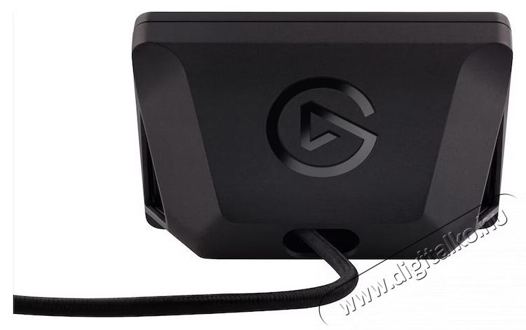 Elgato Stream Deck MK.2 vez&eacute;rlő, 15 gomb, &aacute;ll&iacute;that&oacute; &aacute;llv&aacute;ny, fekete Iroda &eacute;s sz&aacute;m&iacute;t&aacute;stechnika - Egy&eacute;b sz&aacute;m&iacute;t&aacute;stechnikai term&eacute;k - 533347