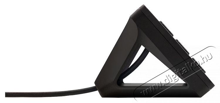 Elgato Stream Deck MK.2 vez&eacute;rlő, 15 gomb, &aacute;ll&iacute;that&oacute; &aacute;llv&aacute;ny, fekete Iroda &eacute;s sz&aacute;m&iacute;t&aacute;stechnika - Egy&eacute;b sz&aacute;m&iacute;t&aacute;stechnikai term&eacute;k - 533347