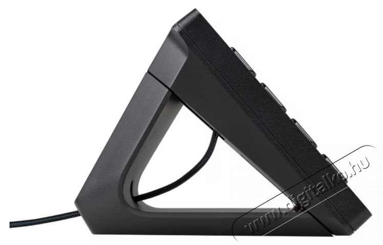 Elgato Stream Deck XL programozhat&oacute; streaming konzol Iroda &eacute;s sz&aacute;m&iacute;t&aacute;stechnika - Egy&eacute;b sz&aacute;m&iacute;t&aacute;stechnikai term&eacute;k - 533348