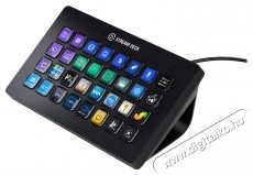 Elgato Stream Deck XL programozhat&oacute; streaming konzol Iroda &eacute;s sz&aacute;m&iacute;t&aacute;stechnika - Egy&eacute;b sz&aacute;m&iacute;t&aacute;stechnikai term&eacute;k - 533348