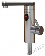 ELIZ E 32 &aacute;tfoly&oacute;s v&iacute;zmeleg&iacute;tő H&aacute;ztart&aacute;s / Otthon / K&uuml;lt&eacute;r - V&iacute;zmeleg&iacute;tő / bojler / t&aacute;rol&oacute; - V&iacute;zmeleg&iacute;tő - 515379