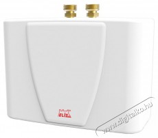 ELIZ EHT 4.5 H&aacute;ztart&aacute;s / Otthon / K&uuml;lt&eacute;r - V&iacute;zmeleg&iacute;tő / bojler / t&aacute;rol&oacute; - V&iacute;zmeleg&iacute;tő - 515387