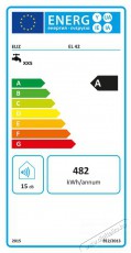 ELIZ EL 42 H&aacute;ztart&aacute;s / Otthon / K&uuml;lt&eacute;r - V&iacute;zmeleg&iacute;tő / bojler / t&aacute;rol&oacute; - Bojler / melegv&iacute;z t&aacute;rol&oacute; - 515375
