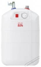 ELIZ EURO 10 H Háztartás / Otthon / Kültér - Vízmelegítő / bojler / tároló - Vízmelegítő - 515385