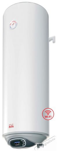 ELIZ EURO 150 Z IN WIFI H&aacute;ztart&aacute;s / Otthon / K&uuml;lt&eacute;r - V&iacute;zmeleg&iacute;tő / bojler / t&aacute;rol&oacute; - Bojler / melegv&iacute;z t&aacute;rol&oacute; - 515403
