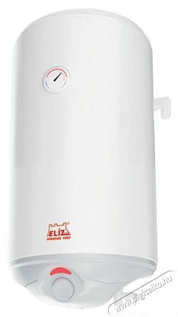 ELIZ EURO 50 SIK H&aacute;ztart&aacute;s / Otthon / K&uuml;lt&eacute;r - V&iacute;zmeleg&iacute;tő / bojler / t&aacute;rol&oacute; - Bojler / melegv&iacute;z t&aacute;rol&oacute; - 515390