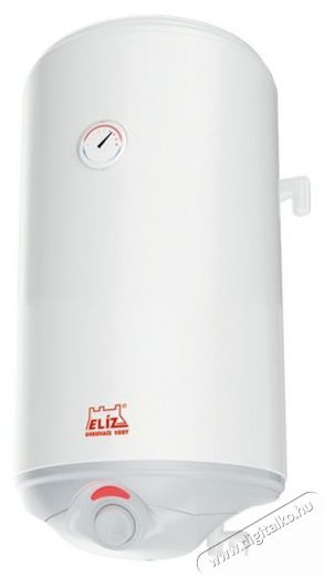 ELIZ EURO 50 SIK H&aacute;ztart&aacute;s / Otthon / K&uuml;lt&eacute;r - V&iacute;zmeleg&iacute;tő / bojler / t&aacute;rol&oacute; - Bojler / melegv&iacute;z t&aacute;rol&oacute; - 515390