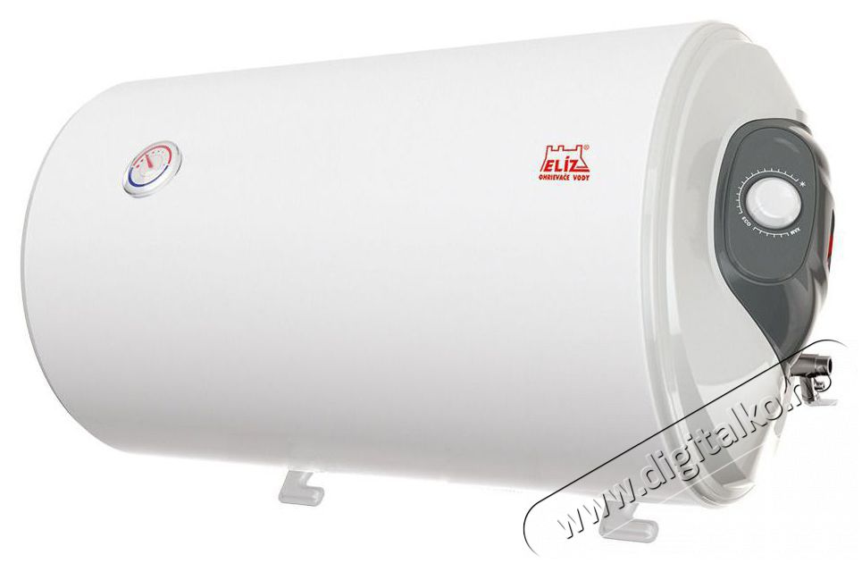 ELIZ EURO 80 XR H&aacute;ztart&aacute;s / Otthon / K&uuml;lt&eacute;r - V&iacute;zmeleg&iacute;tő / bojler / t&aacute;rol&oacute; - Bojler / melegv&iacute;z t&aacute;rol&oacute; - 515397