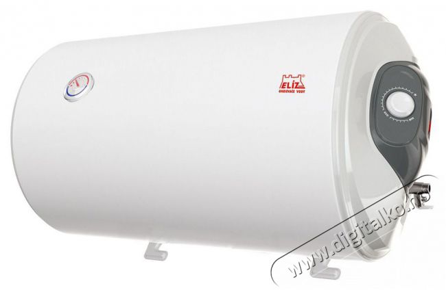 ELIZ EURO 80 XR H&aacute;ztart&aacute;s / Otthon / K&uuml;lt&eacute;r - V&iacute;zmeleg&iacute;tő / bojler / t&aacute;rol&oacute; - Bojler / melegv&iacute;z t&aacute;rol&oacute; - 515397