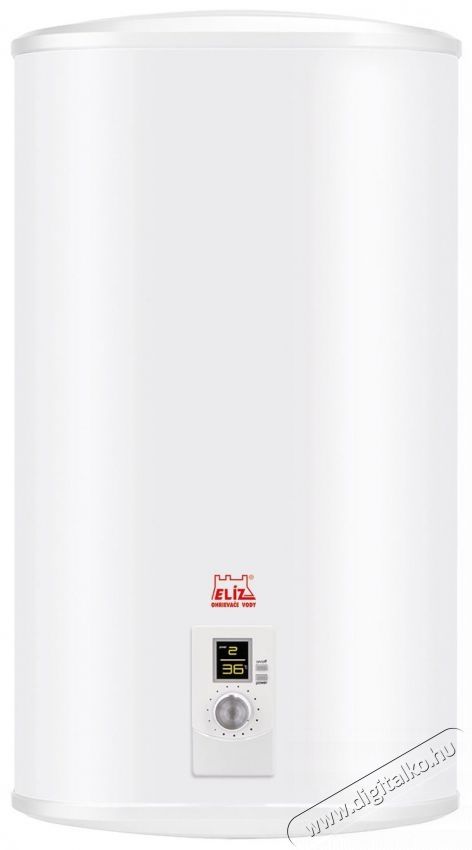 ELIZ UNI 80 H&aacute;ztart&aacute;s / Otthon / K&uuml;lt&eacute;r - V&iacute;zmeleg&iacute;tő / bojler / t&aacute;rol&oacute; - Bojler / melegv&iacute;z t&aacute;rol&oacute; - 515386
