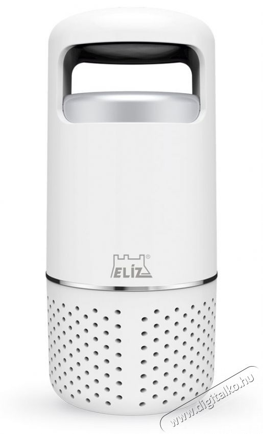 ELIZ EAP 05B L&eacute;gtiszt&iacute;t&oacute; Sz&eacute;ps&eacute;g&aacute;pol&aacute;s / Eg&eacute;szs&eacute;g - L&eacute;gtiszt&iacute;t&oacute; / p&aacute;r&aacute;s&iacute;t&oacute; / p&aacute;r&aacute;tlan&iacute;t&oacute; - L&eacute;gtiszt&iacute;t&oacute; - 524713